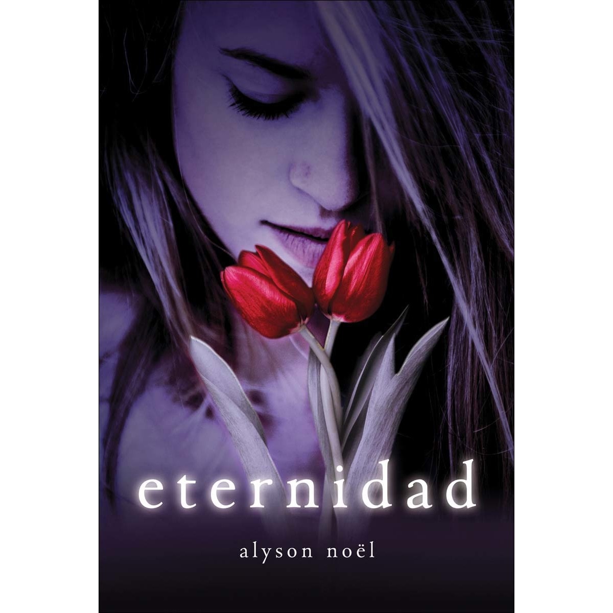 Imagen 0 de Eternidad (Inmortales 1)  (Tapa blanda)