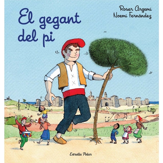 Imagen 0 de El gegant del pi