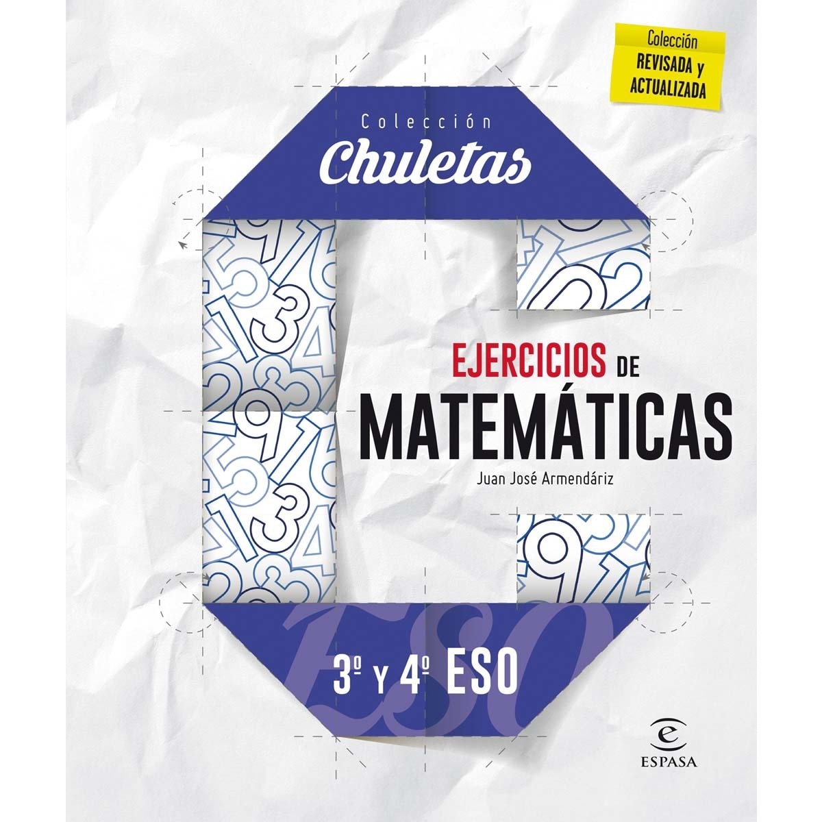 Ejercicios matemáticas 3º y 4º ESO 1