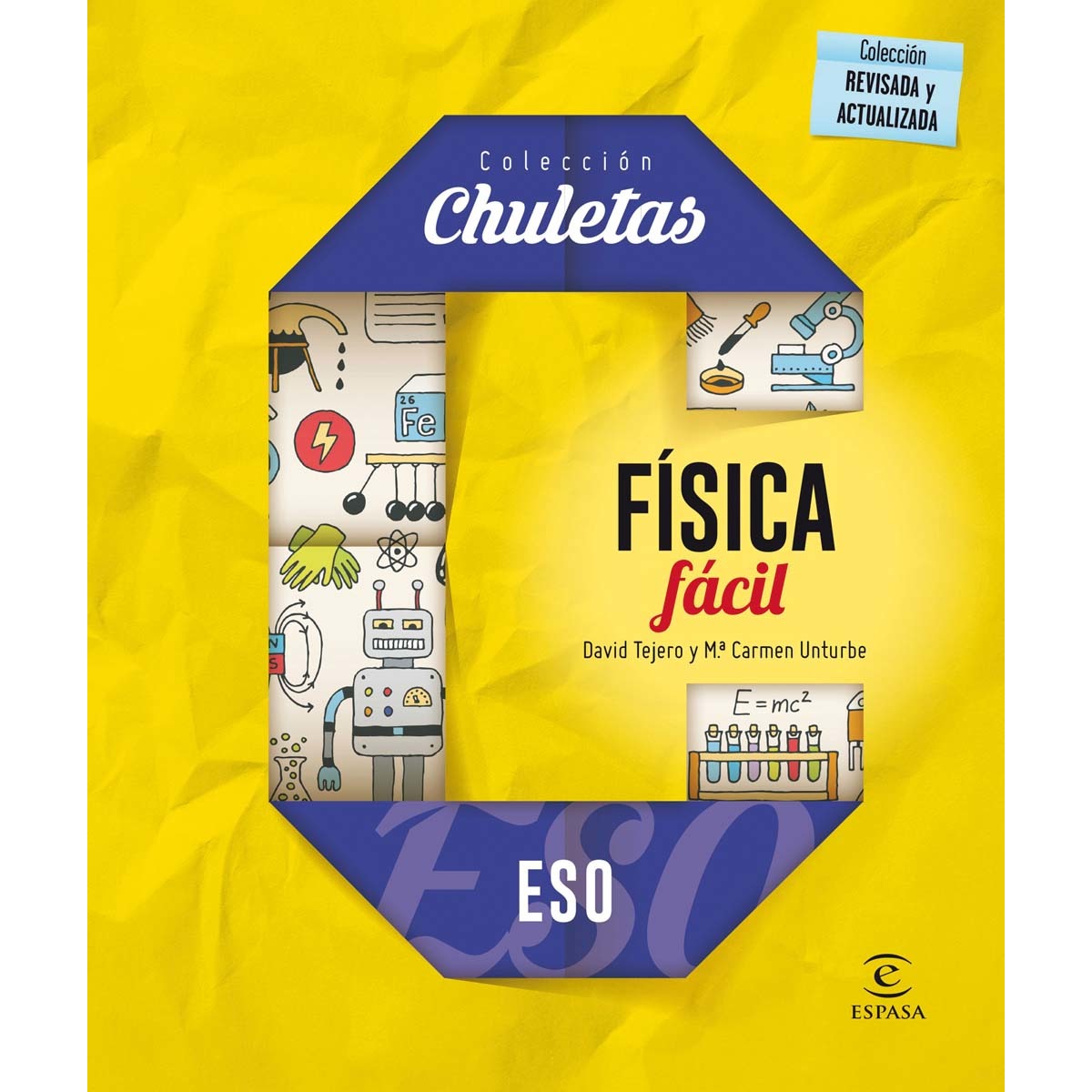 Química fácil para la ESO 1