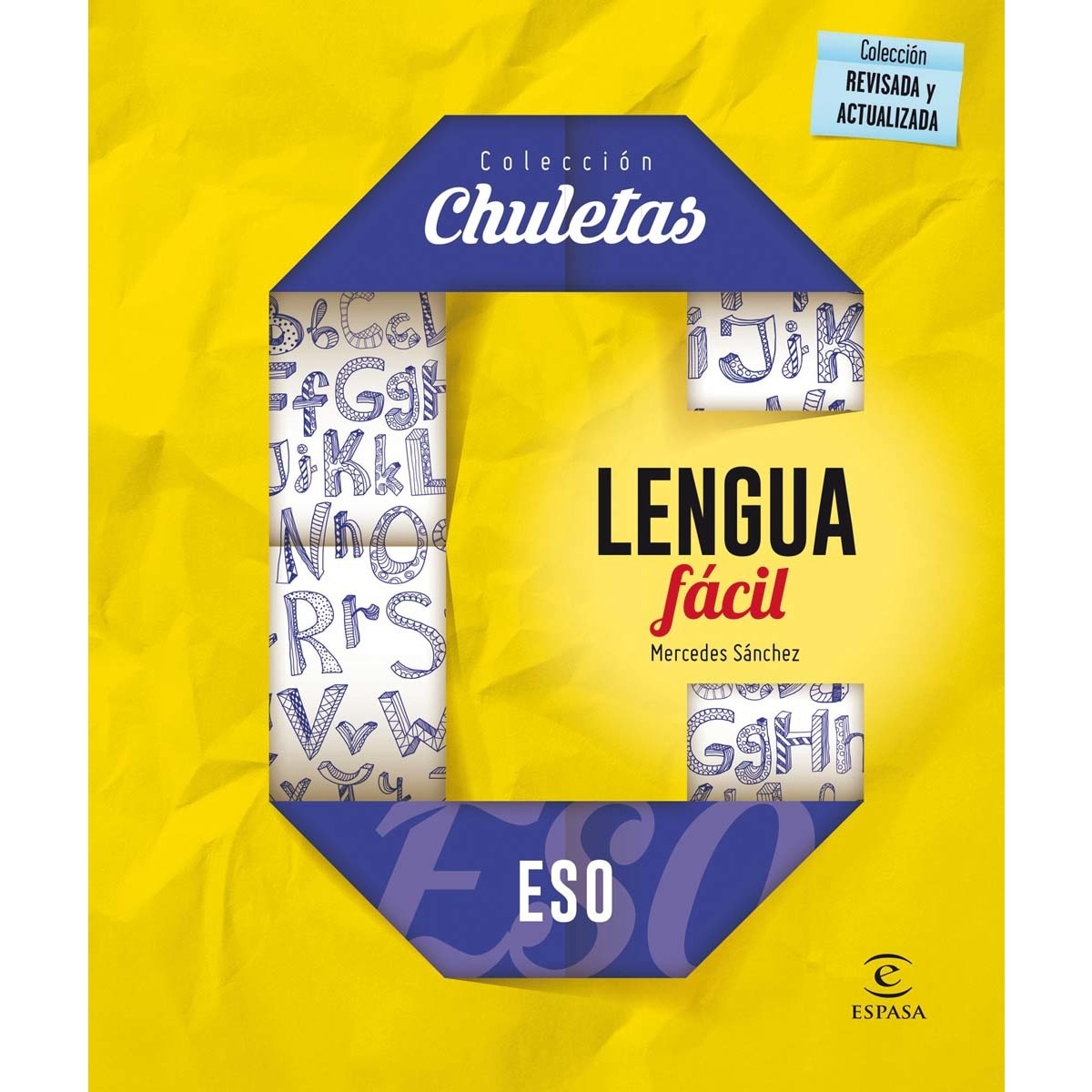 Lengua fácil para la ESO 1
