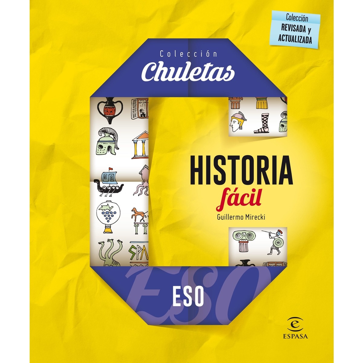 Historia fácil para la ESO 2