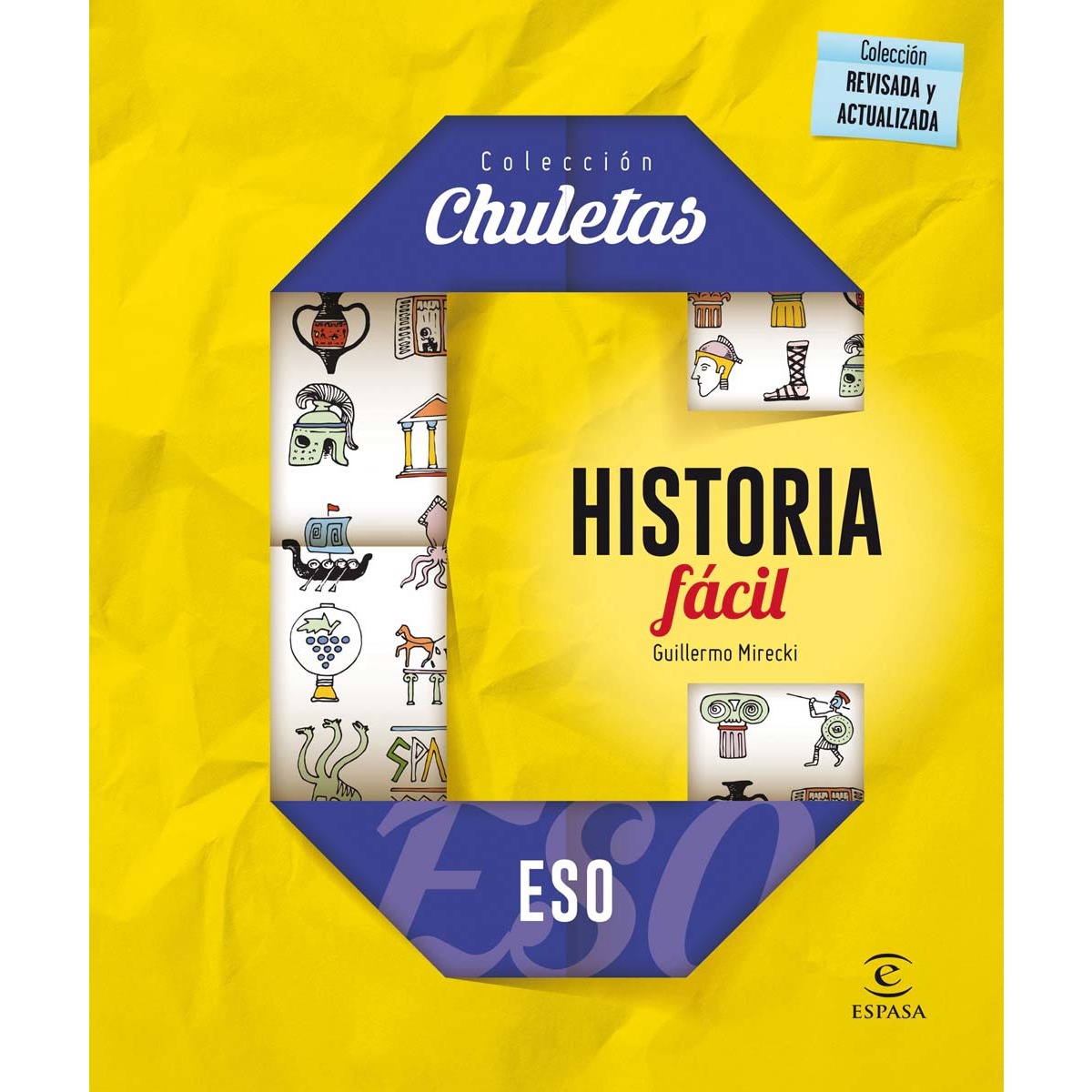 Historia fácil para la ESO 1