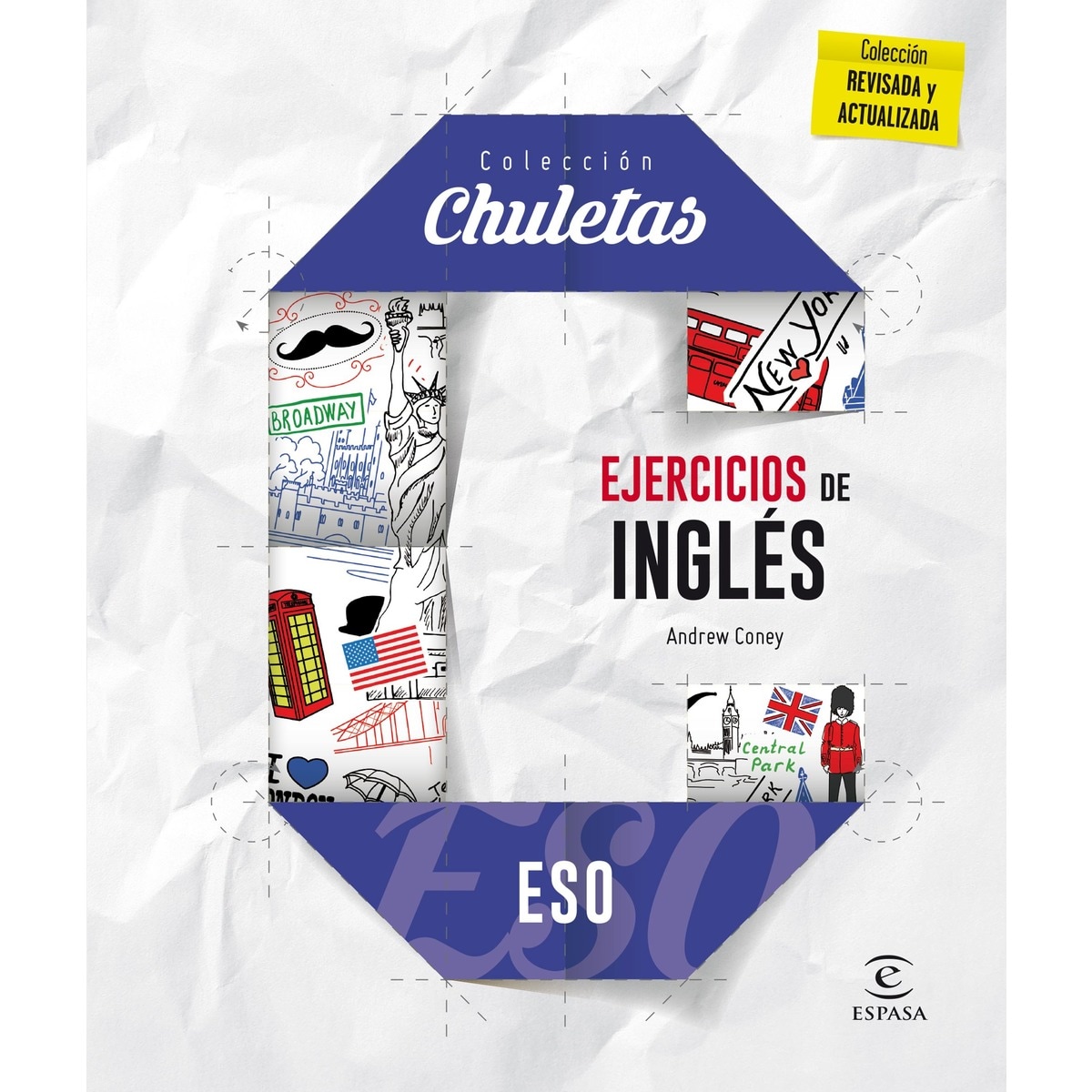 Ejercicios de inglés para la ESO 2