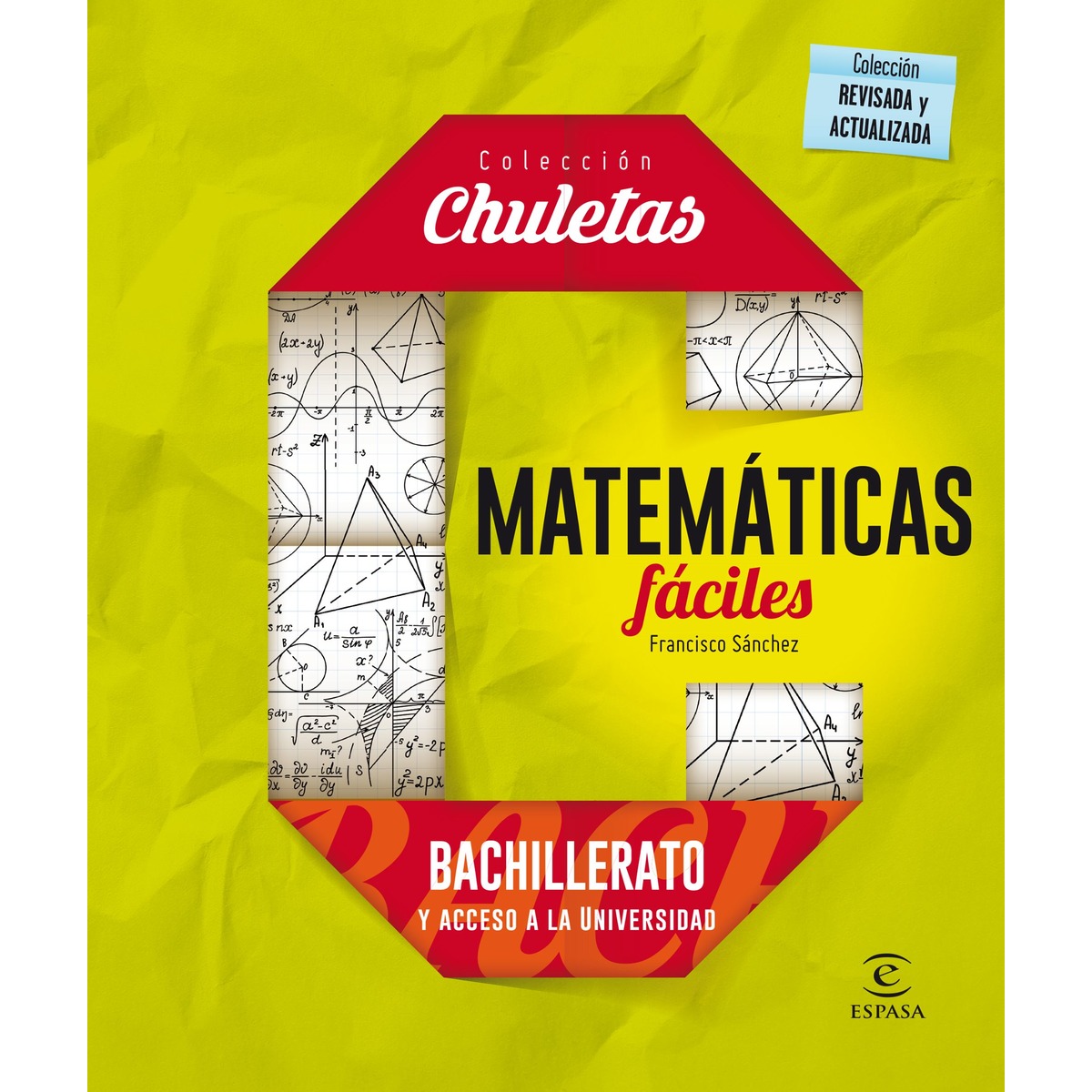 Matemáticas fáciles para bachillerato 2