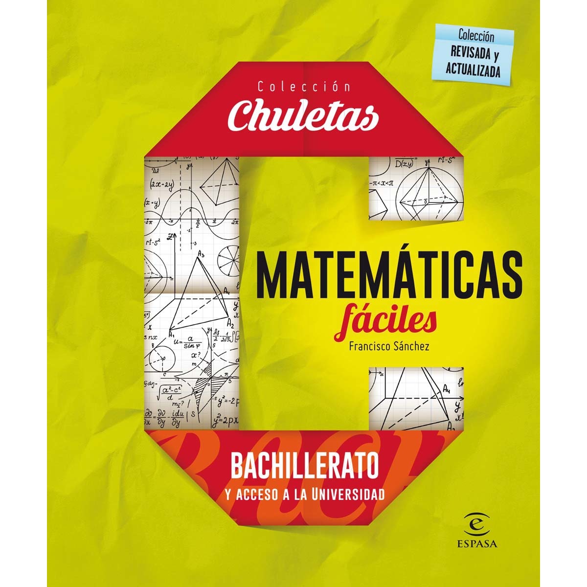 Imagem 0 de Matemáticas fáciles para bachillerato