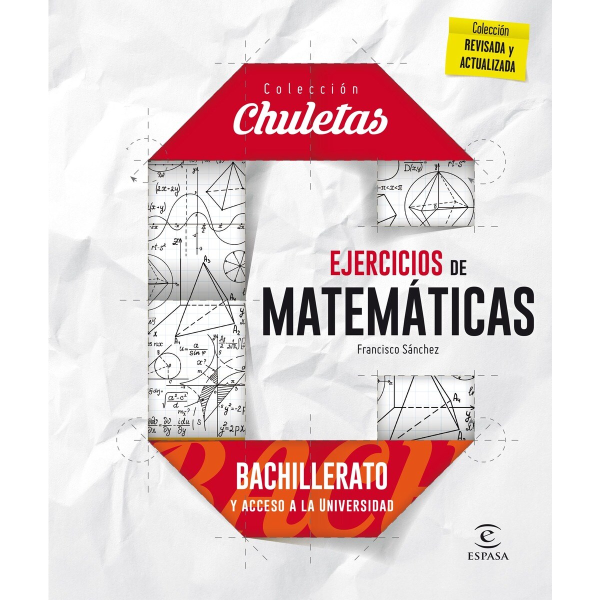 Ejercicios matemáticas para bachillerato 2