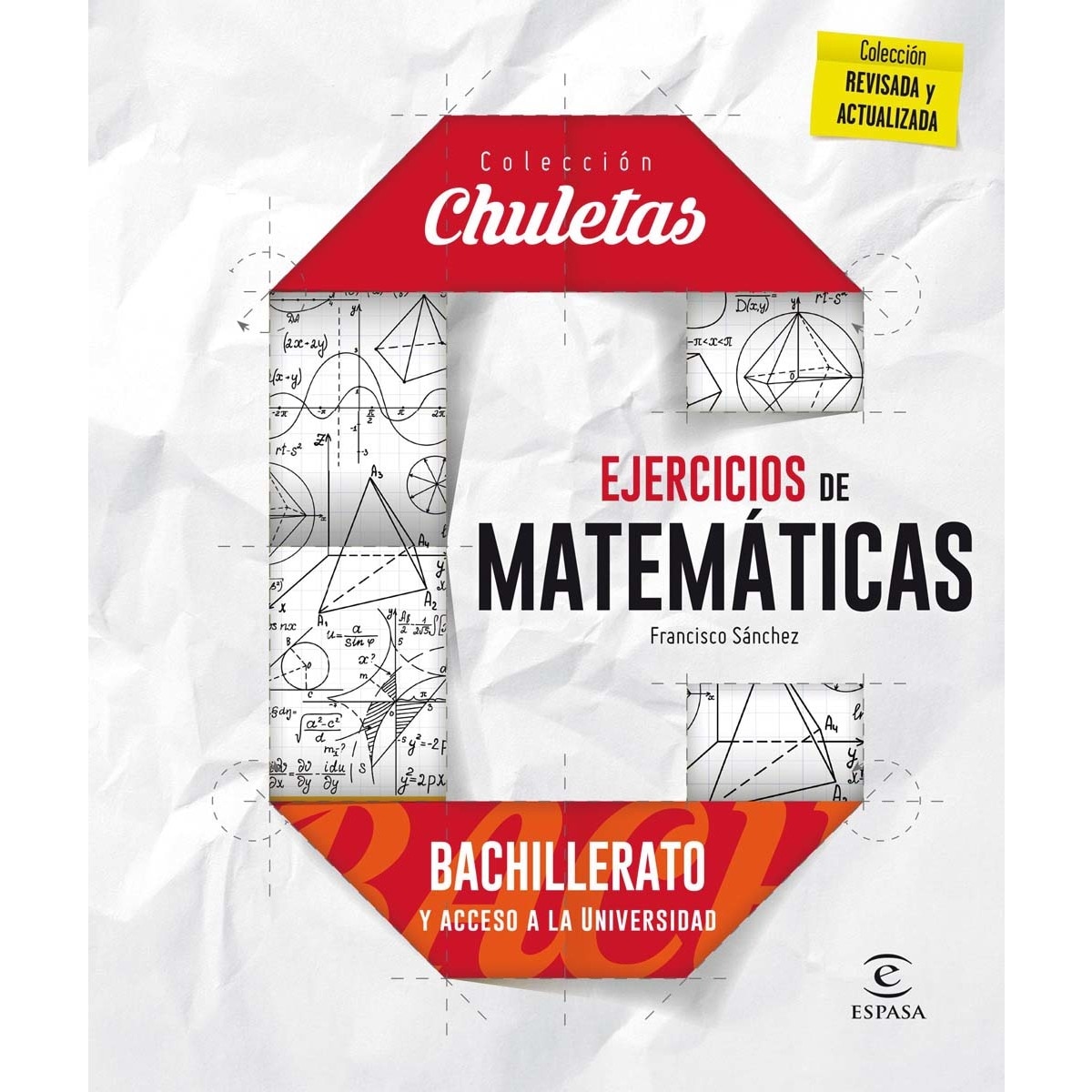 Ejercicios matemáticas para bachillerato 1