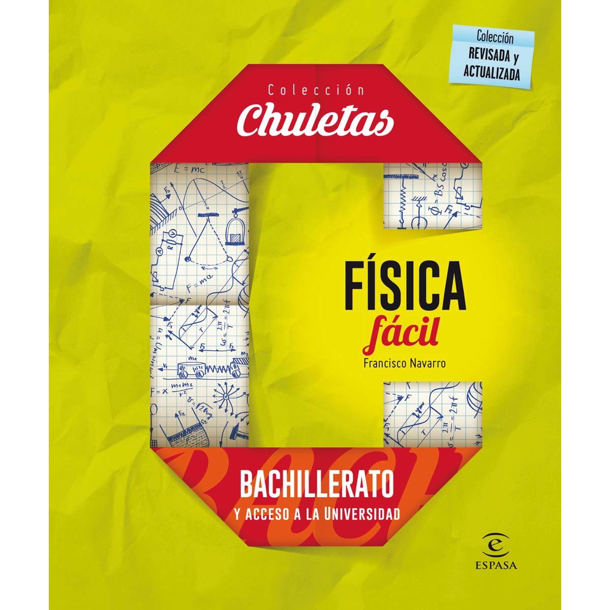 Imagem 0 de Física fácil para bachillerato