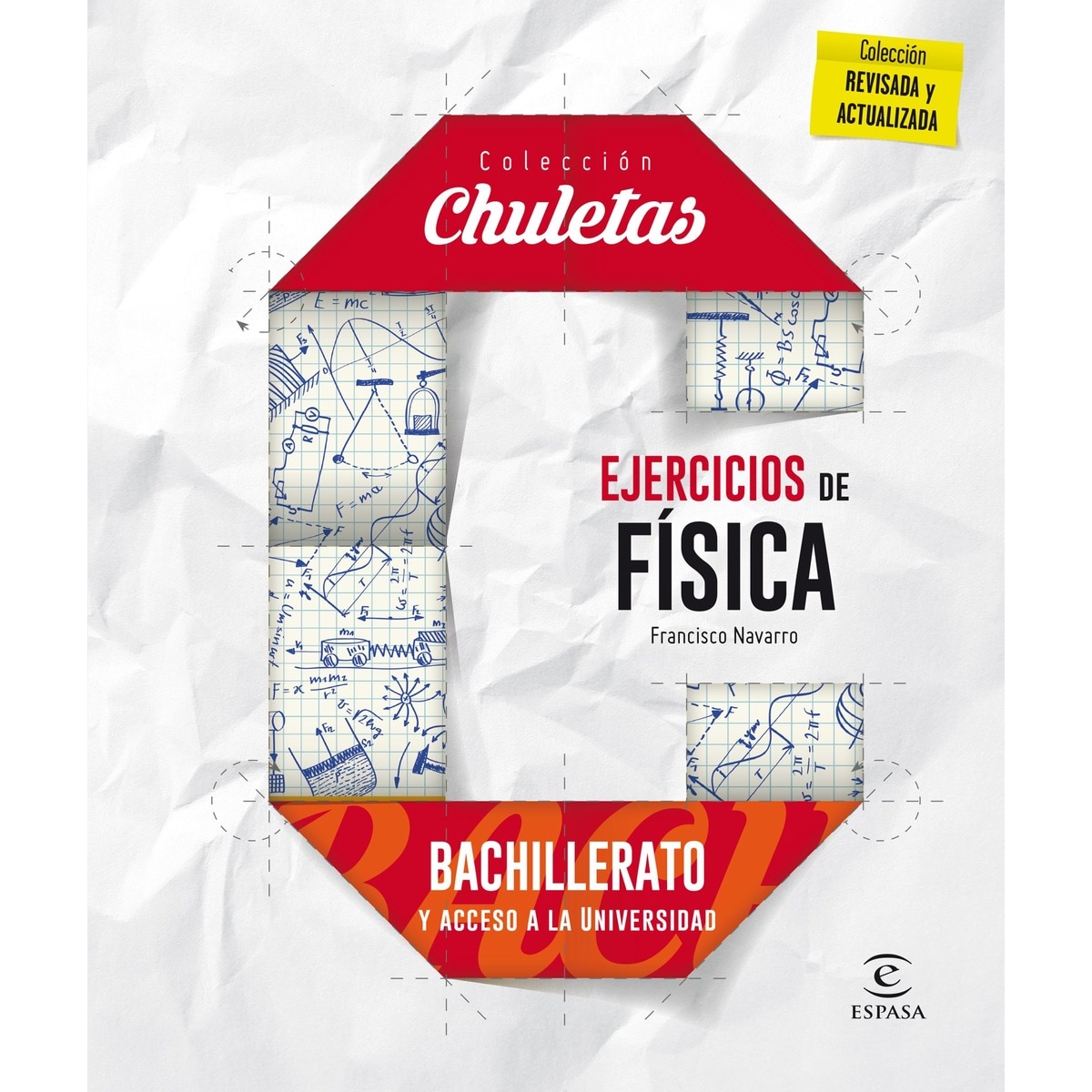 Ejercicios de física para bachillerato 2
