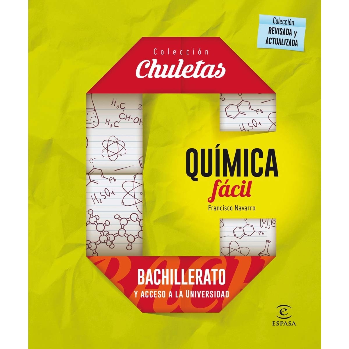 Química fácil para Bachillerato 1
