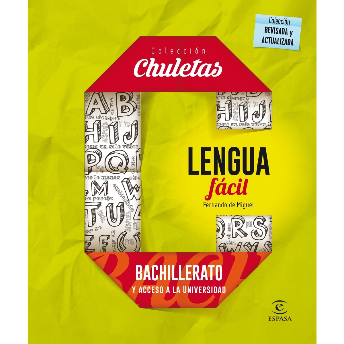 Lengua fácil para bachillerato 2