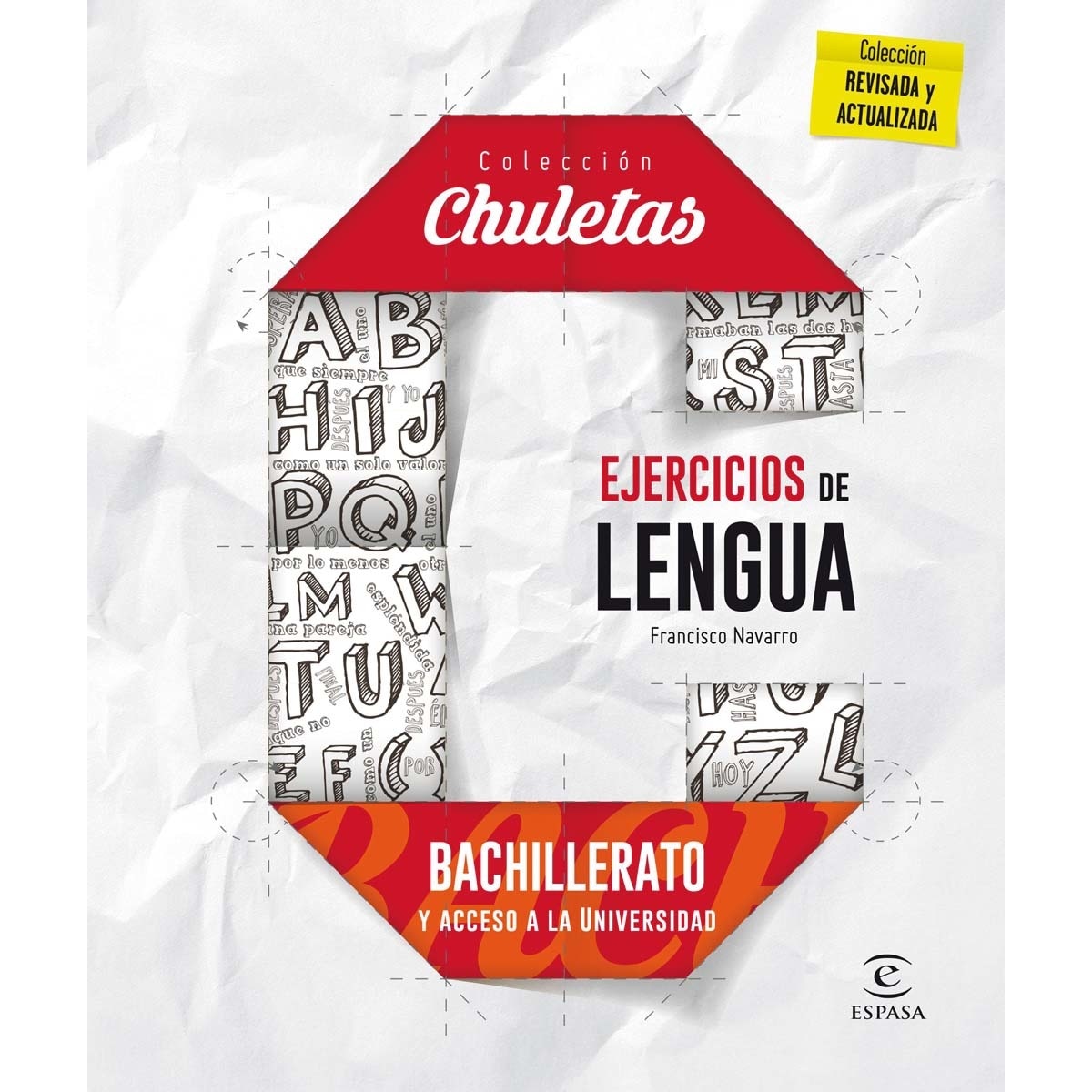 Ejercicios de lengua para bachillerato 1