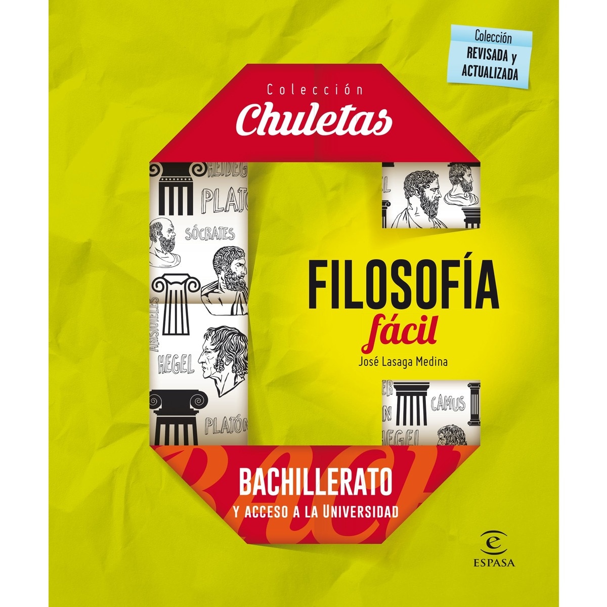 Filosofía fácil para bachillerato 2