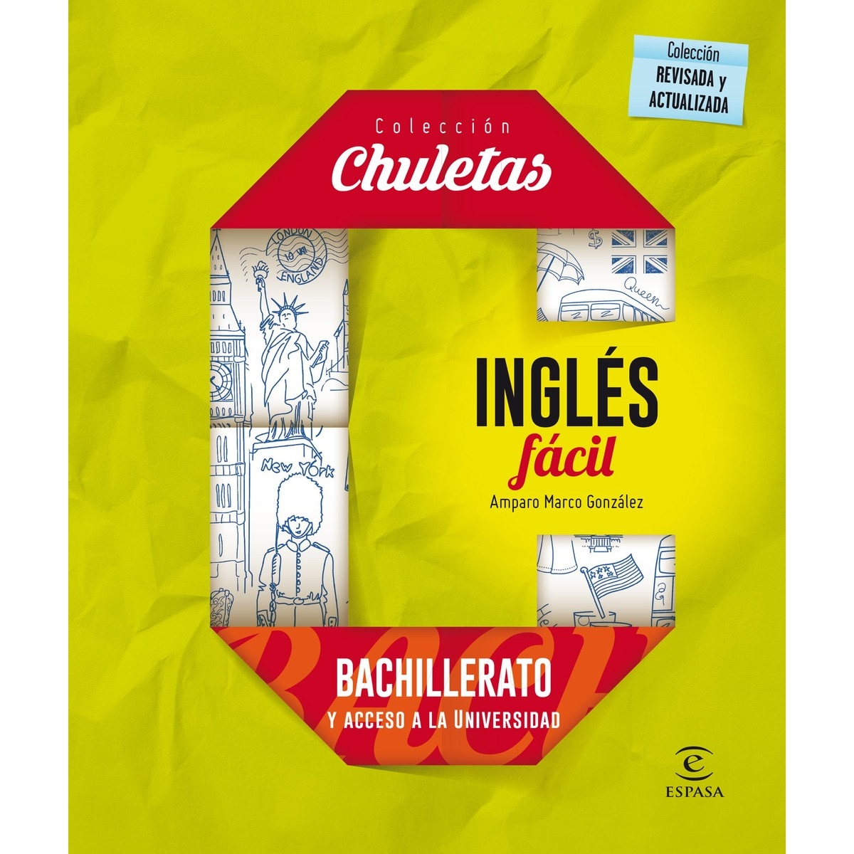 Inglés fácil para bachillerato 2