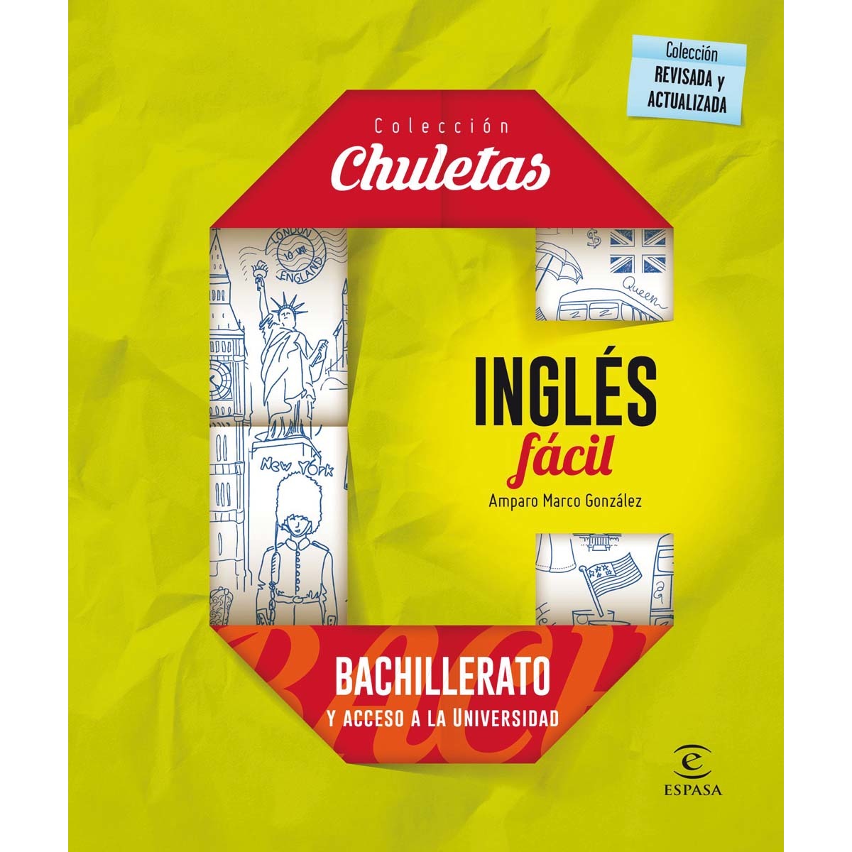 Inglés fácil para bachillerato 1