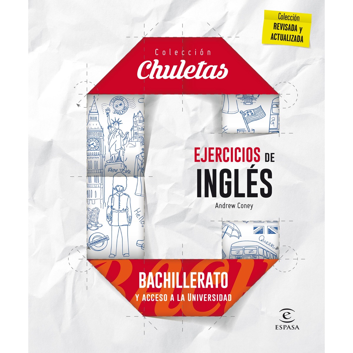 Ejercicios de inglés para bachillerato 2