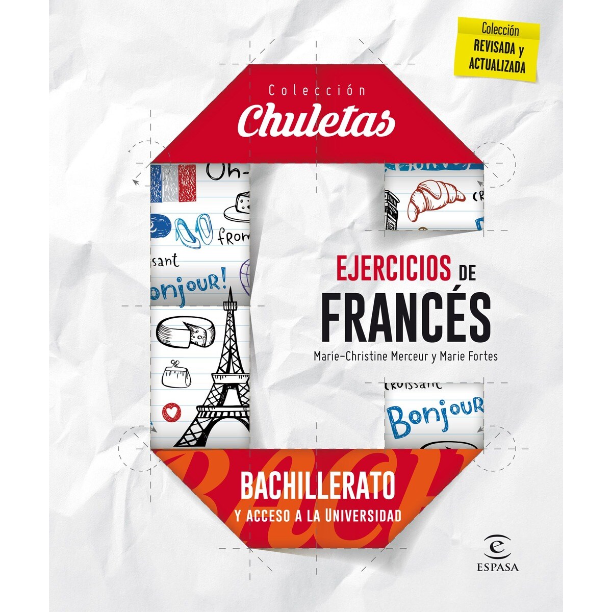 Ejercicios de francés para bachillerato 2