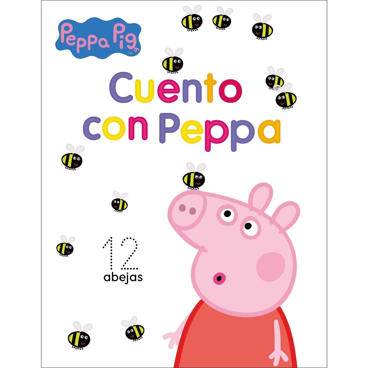 Cuento con Peppa (Peppa Pig. Actividades) 1