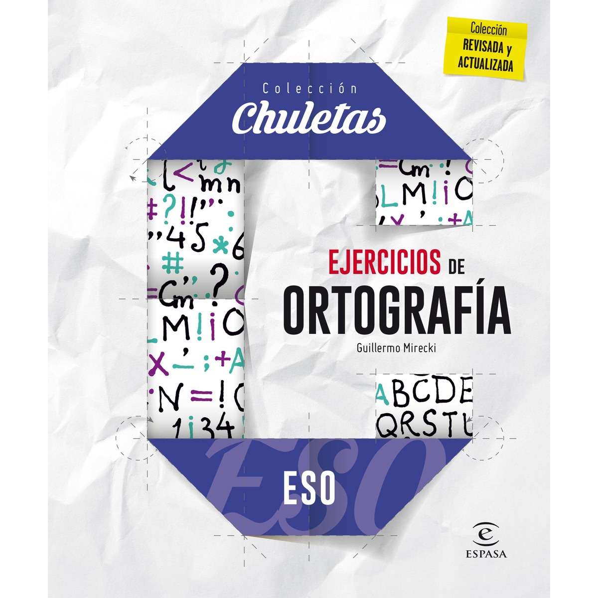 Ejercicios de ortografía para la ESO 2