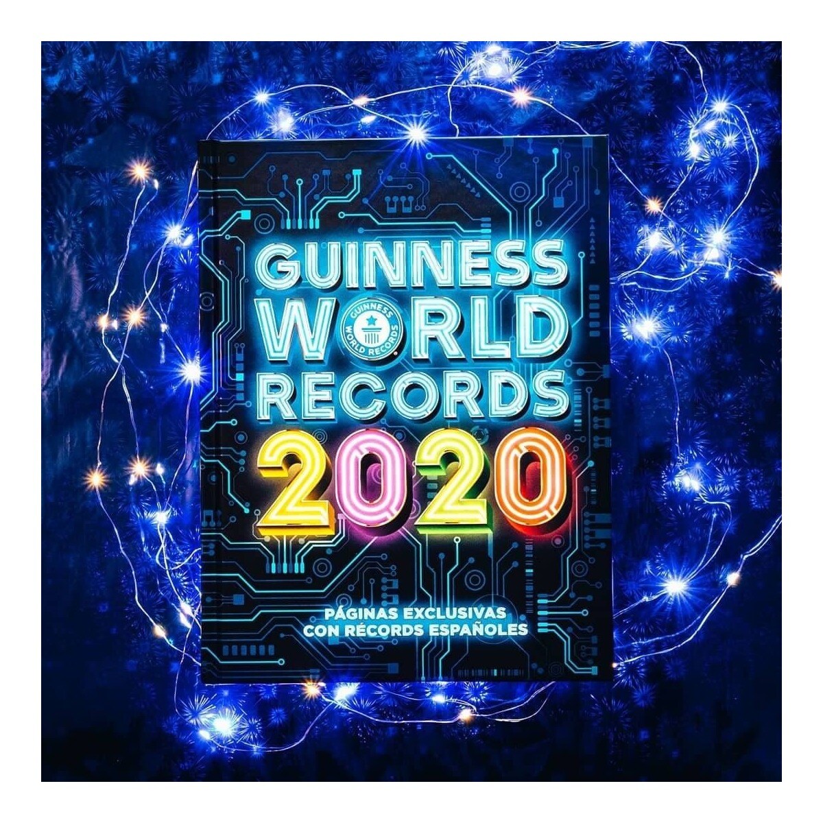 Guinness World Records 2020  (Tapa dura) 2