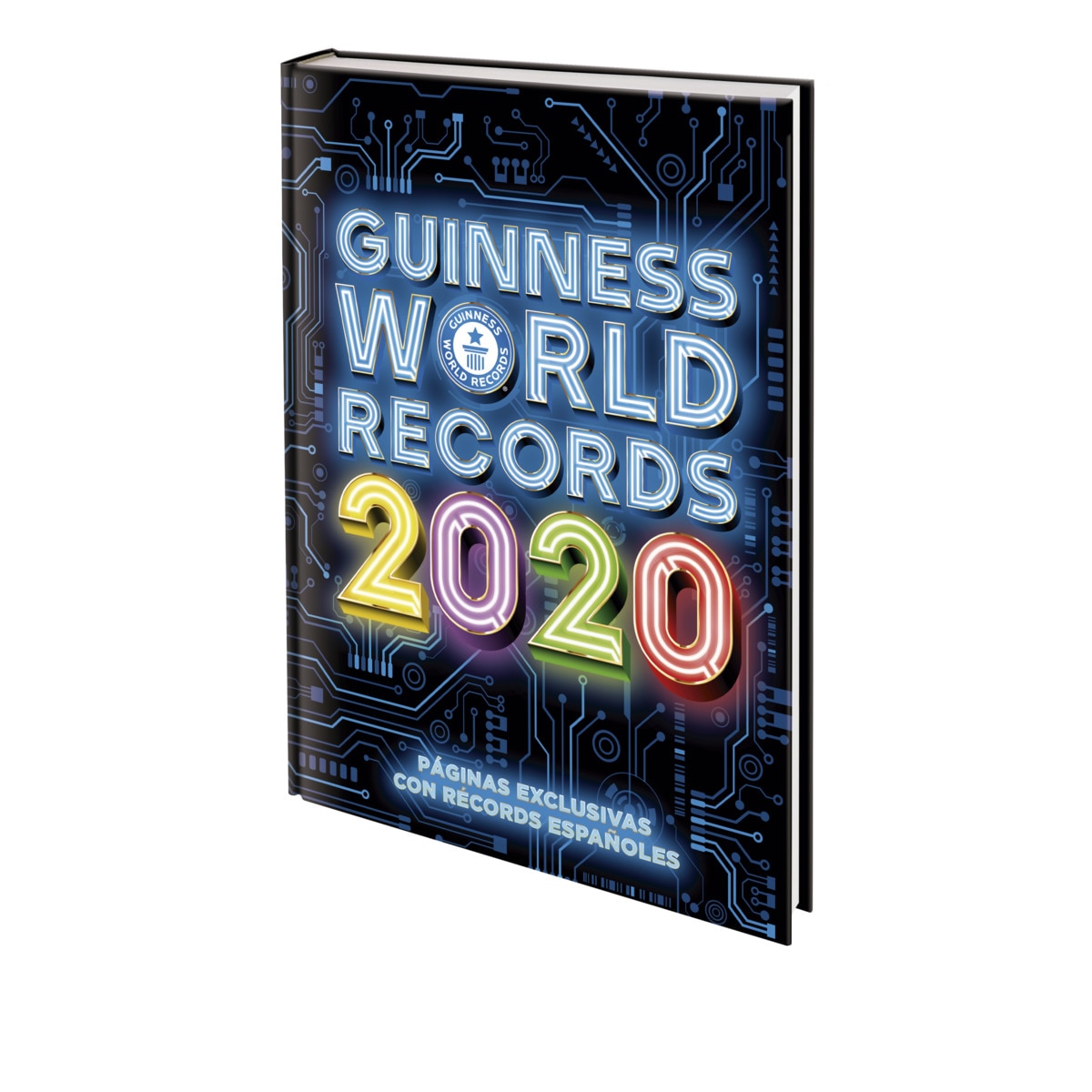 Guinness World Records 2020  (Tapa dura) 4