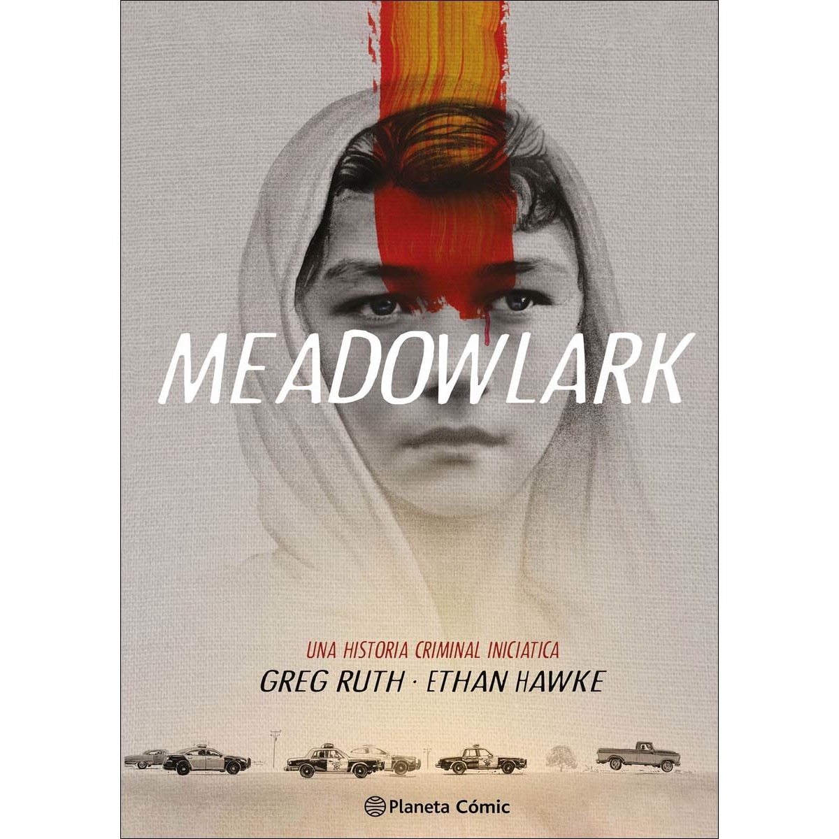 Imagem 0 de Meadowlark