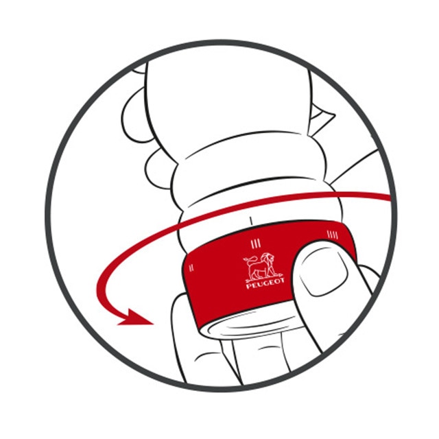 Moinho de Pimenta Paris U' Select Chocolate-7