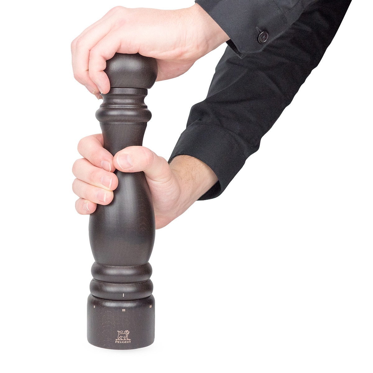 Moinho de Pimenta Paris U' Select Chocolate-4