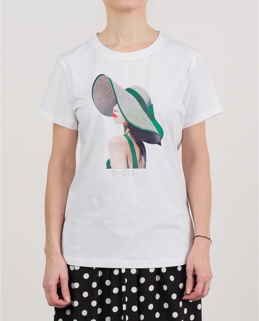 Imagen 0 de Camiseta pamela