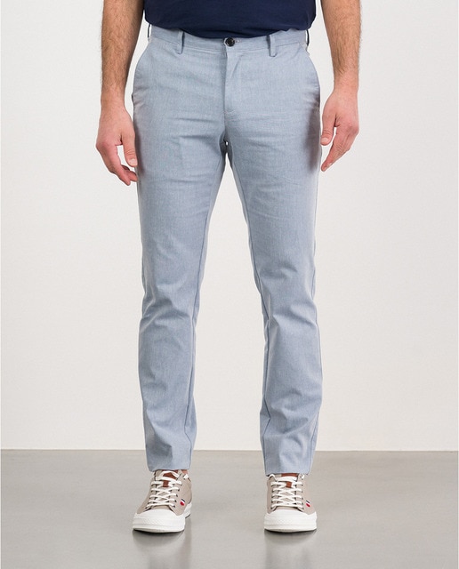 Imagen 0 de Pantalón sport microespiga