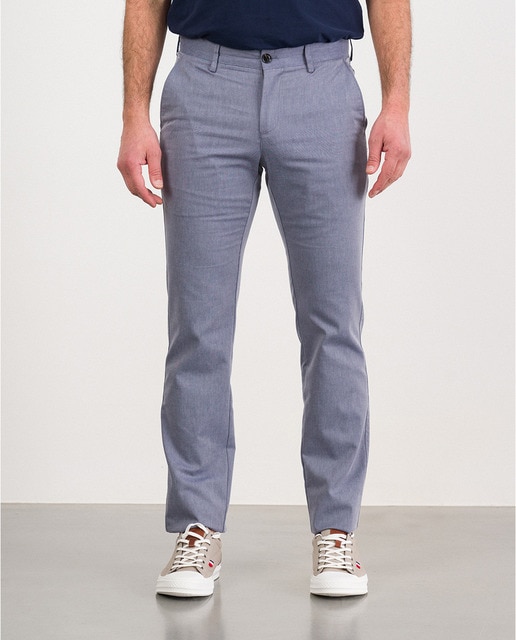 Imagen 0 de Pantalón sport microespiga