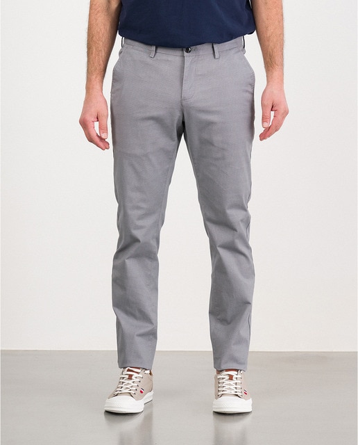 Imagen 0 de Pantalón sport tapetas microespiga