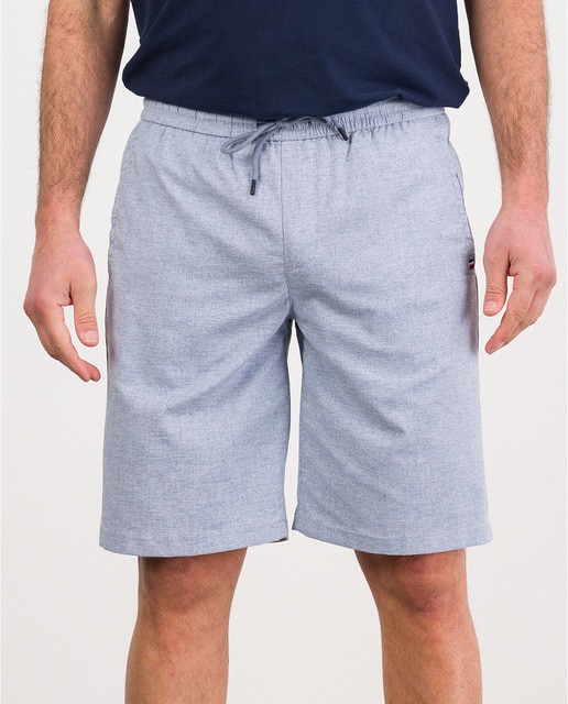 Imagen 0 de Bermuda cintura goma-cordón