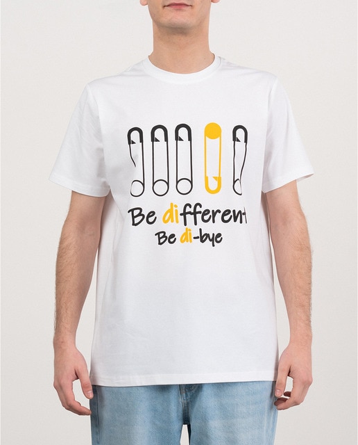 Imagen 0 de Camiseta imperdibles