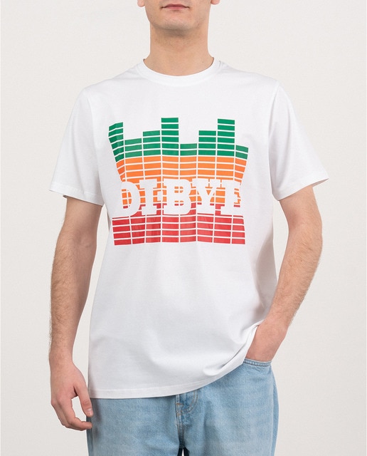 Imagen 0 de Camiseta balance