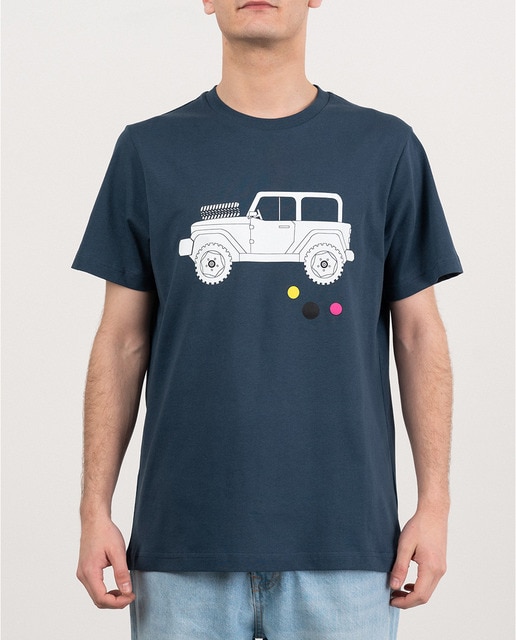 Imagen 0 de Camiseta todoterreno