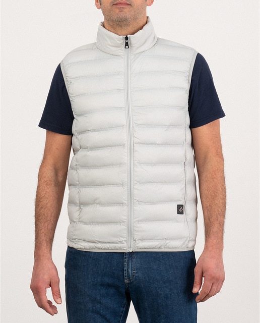 Imagen 0 de Chaleco costuras termoselladas