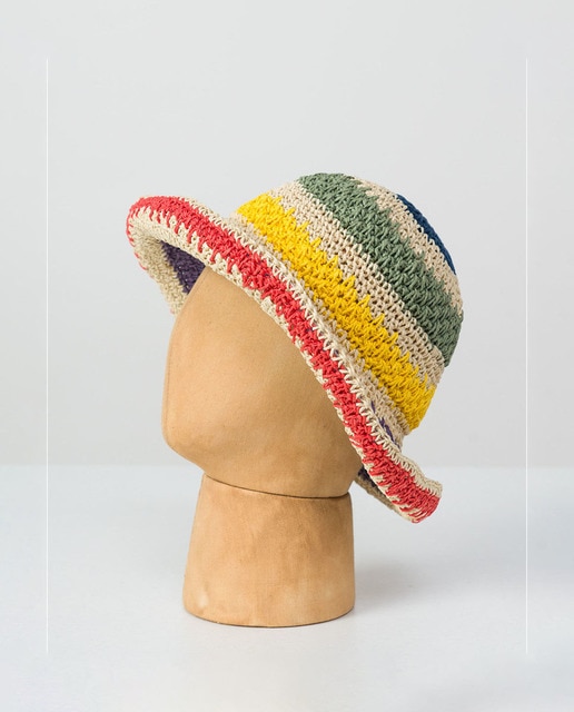 Imagen 0 de Sombrero colores