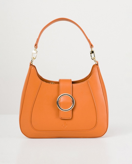 Imagen 0 de Bolso hebilla cierre