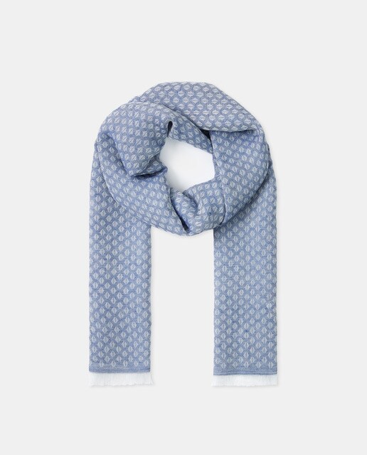 bufanda el corte ingles hombre