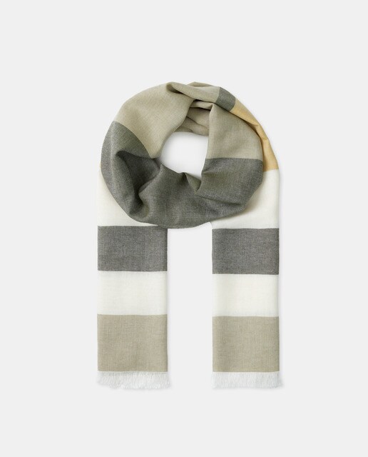 bufanda el corte ingles hombre