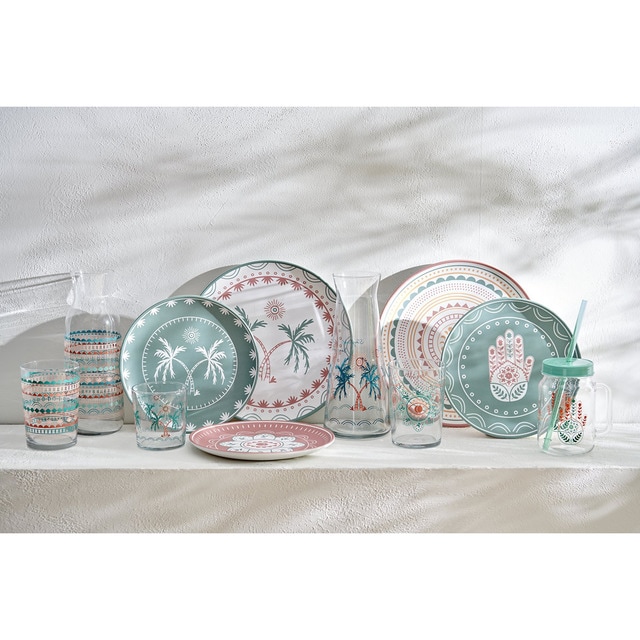 Online Hipercor Hipercor Vajillas Completas Vajillas Hipercor - Main Image