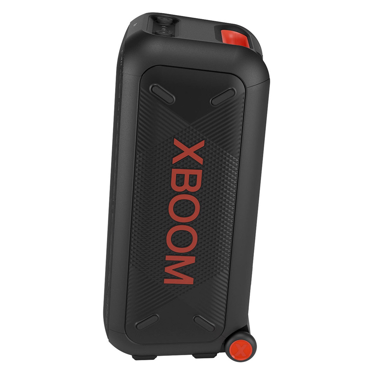 Coluna LG XBOOM XL9T 1000W, Bluetooth TV Surround Preto-3