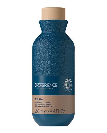 Imagen 0 de Champú Sun Pro Hair Cleanser 250ml Eksperience