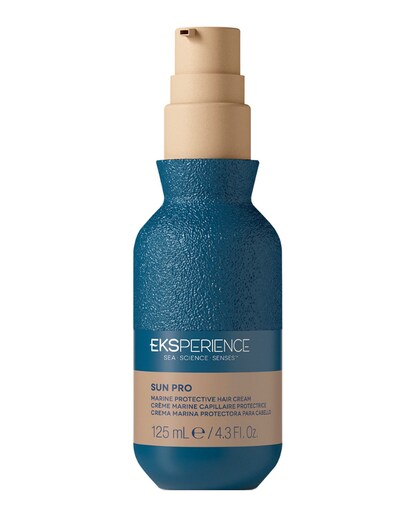 Imagen 0 de Crema hidratante Sun Pro Protective Cream 125ml Eksperience