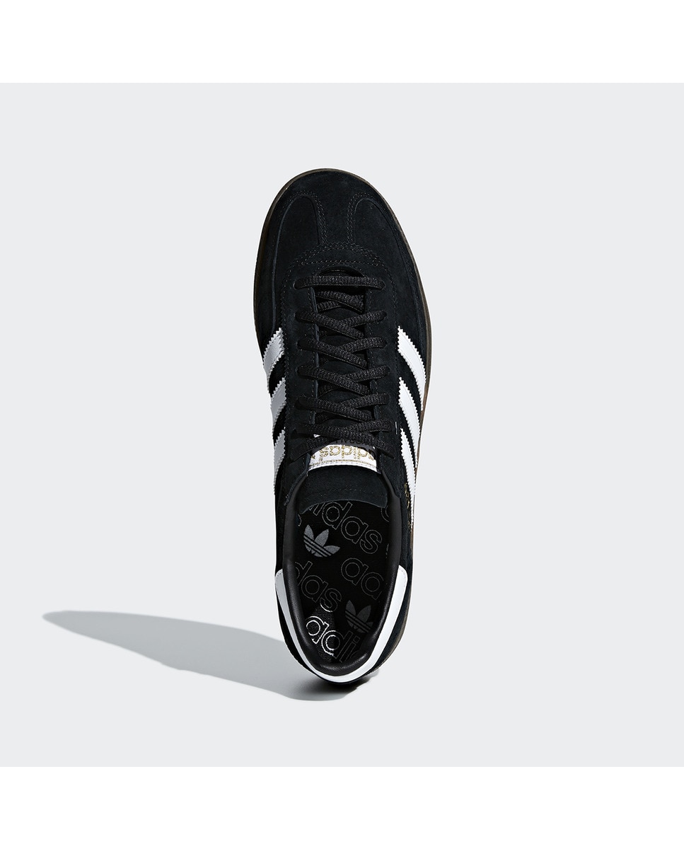 Sapatilhas Casual Handball Spezial Originals Preto-3