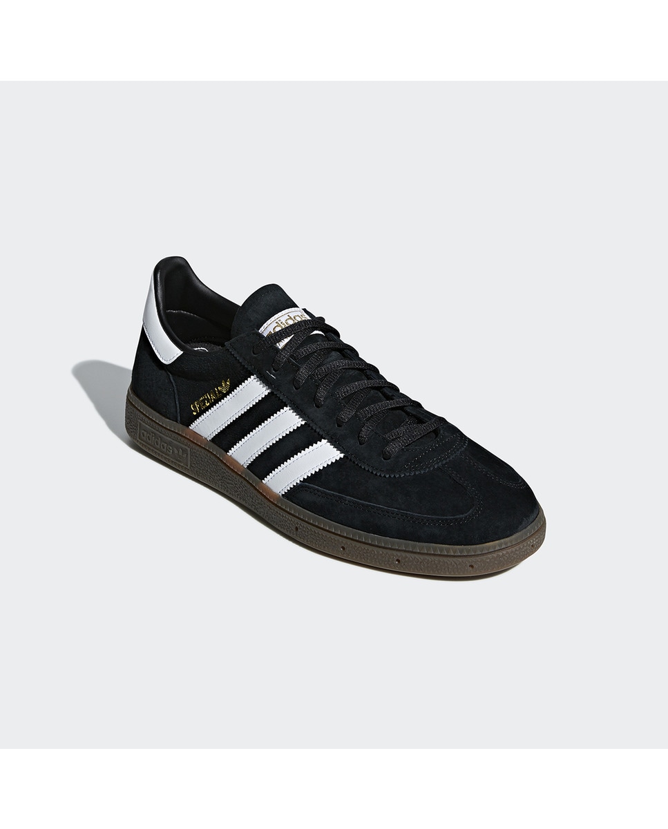 Sapatilhas Casual Handball Spezial Originals Preto-2