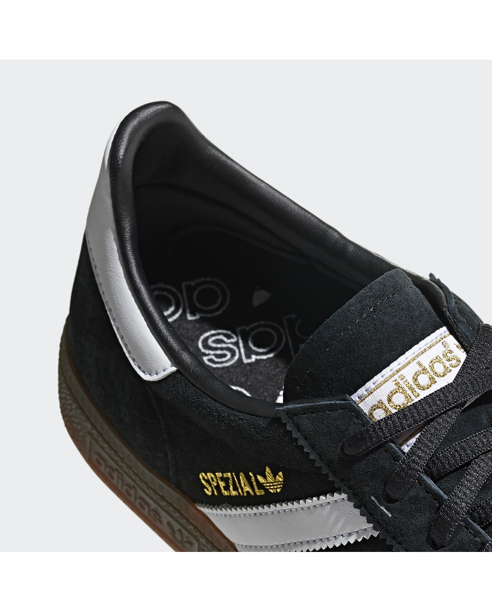 Sapatilhas Casual Handball Spezial Originals Preto-7
