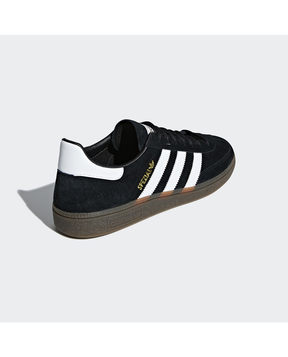 Sapatilhas Casual Handball Spezial Originals Preto-5